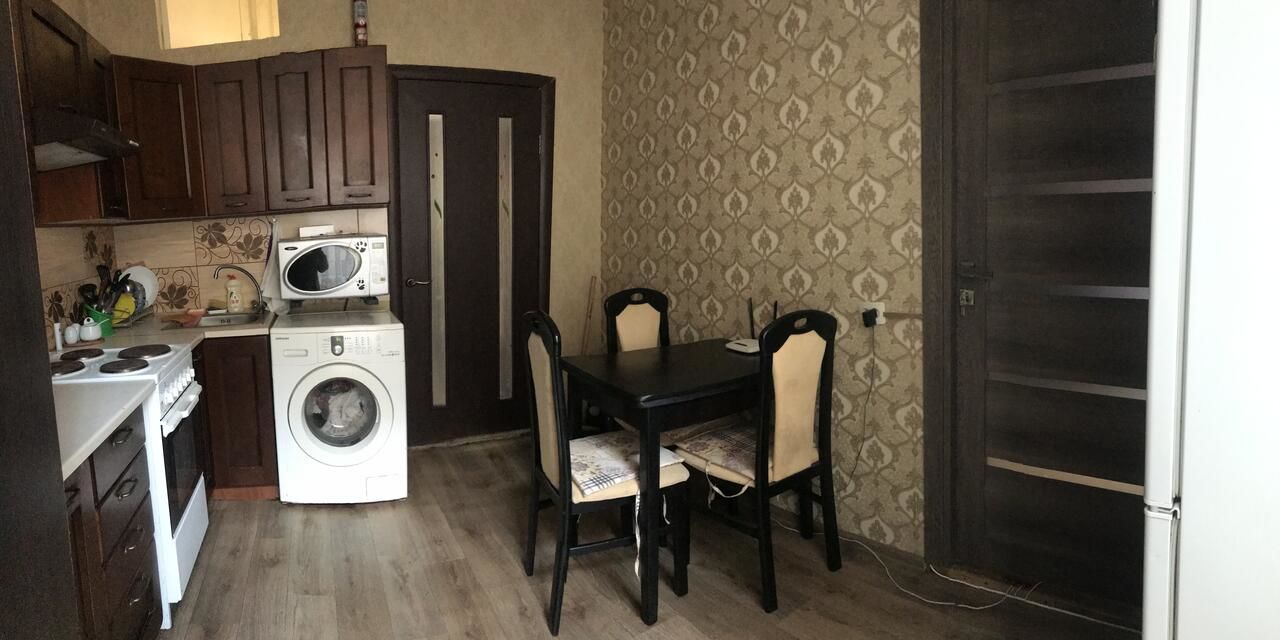 Апартаменты 1 Flat apartment in the city center Львов-4