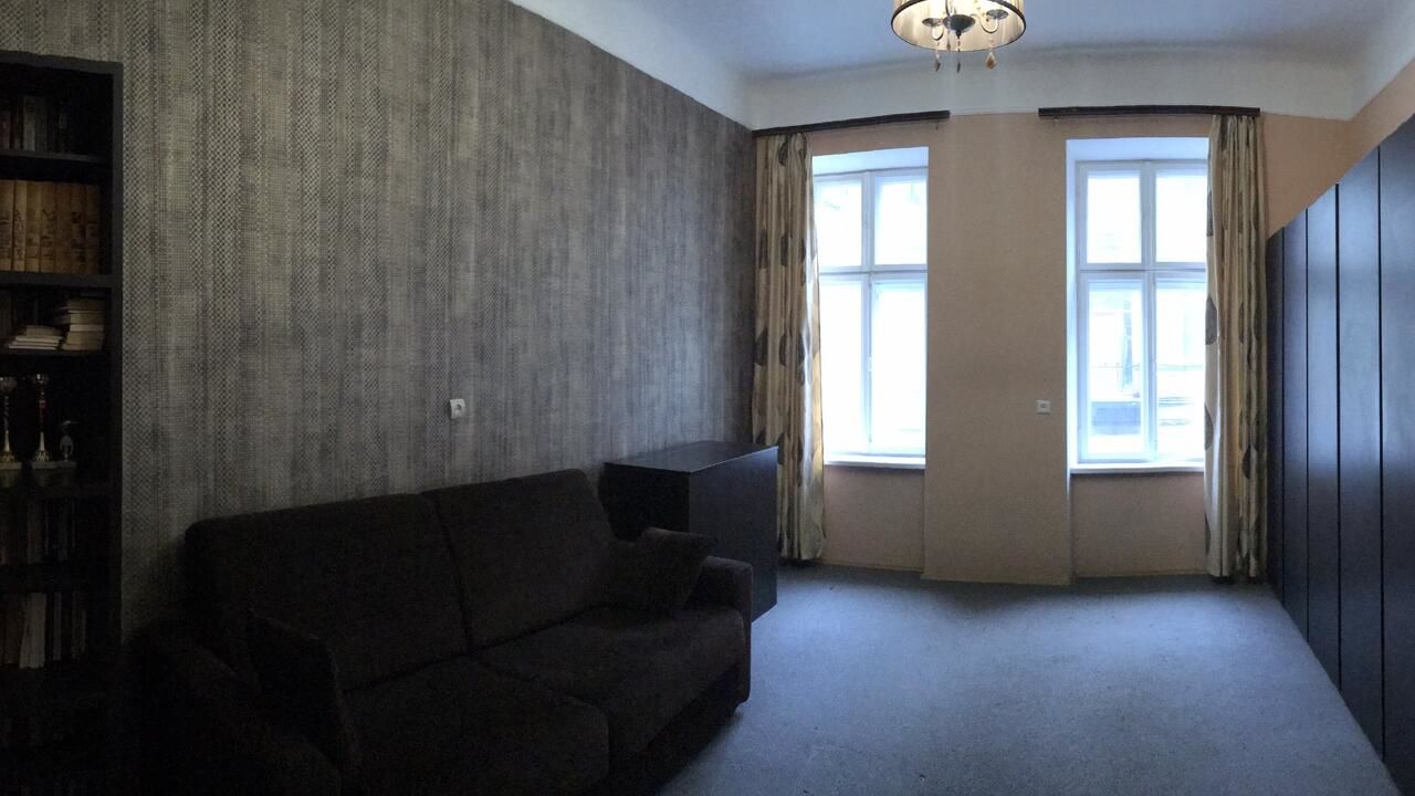 Апартаменты 1 Flat apartment in the city center Львов-5