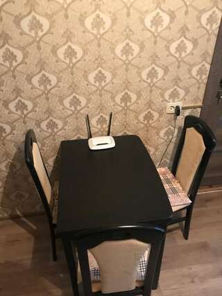 Апартаменты 1 Flat apartment in the city center Львов Апартаменты с 1 спальней-19