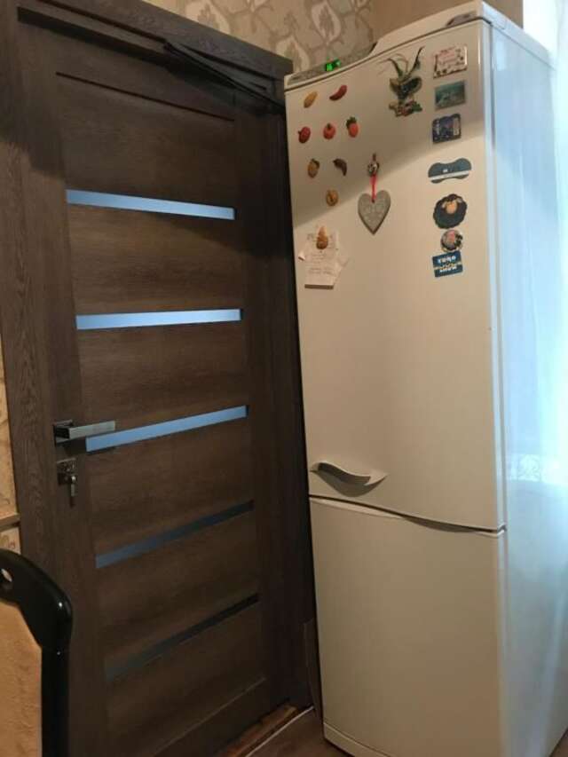 Апартаменты 1 Flat apartment in the city center Львов-15