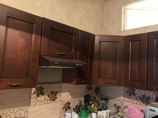 Апартаменты 1 Flat apartment in the city center Львов-6